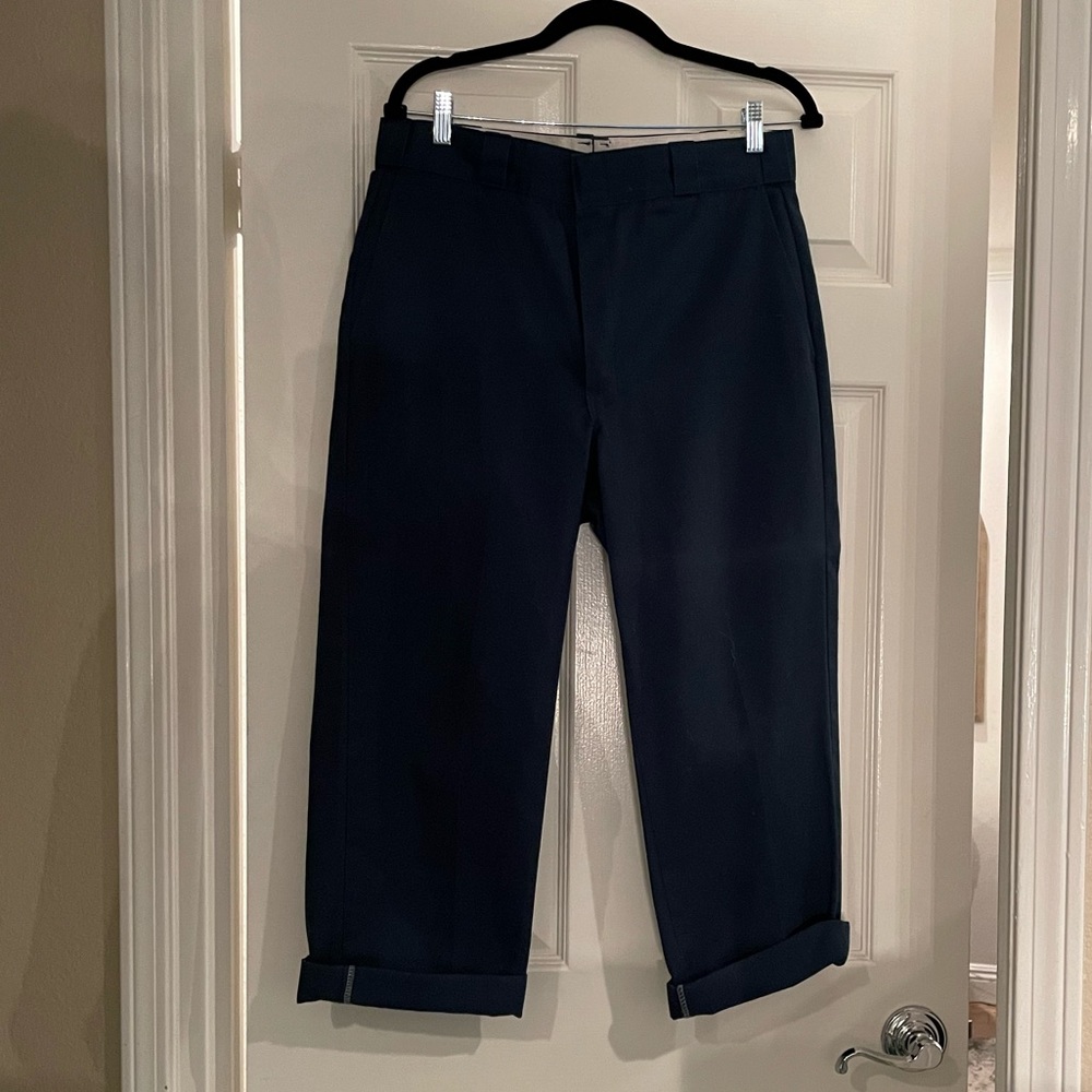 Vintage Dickies